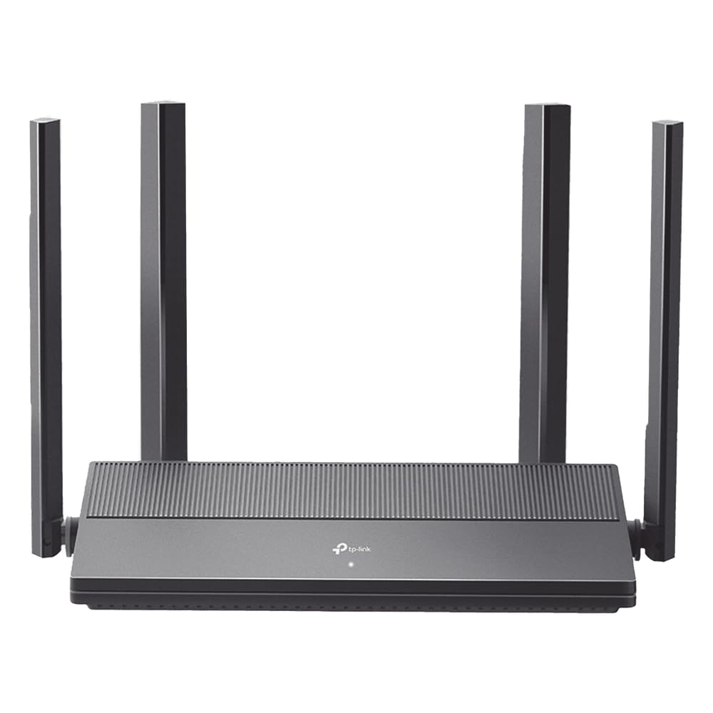 TP-Link Router EX141 2,4 GHz - 5 GHz