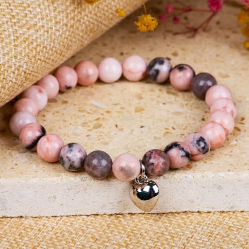 RAYSTAR Tree of Life Bohemian Leather Bracelets for Women, Birthday Mothers Day Valentines Day Jewelry Gifts for Teen Girls3