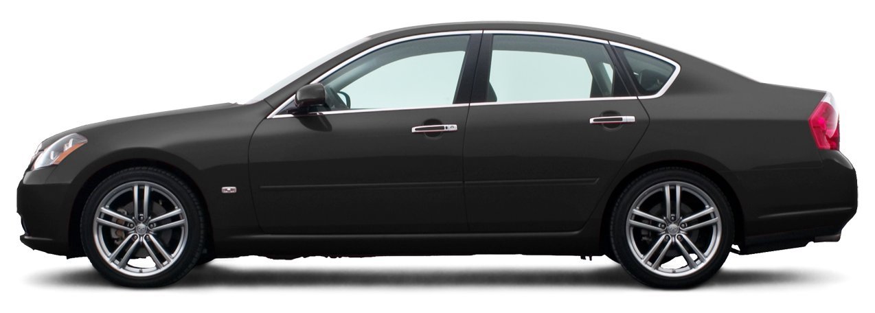 Amazon Com 2006 Infiniti M45 Reviews Images And Specs Vehicles
