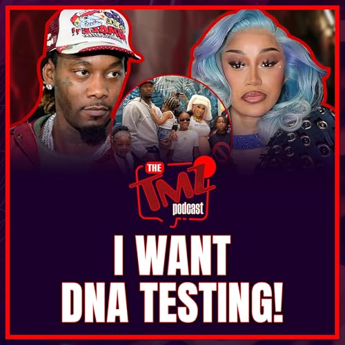 Cardi B&rsquo;s Ex Offset Wanted DNA Test For Her Baby with Stefon Diggs