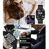 ELEXUS Smart Watch Fitness Tracker for Men Women,Heart Rate Activity Tracking Sport Smartwatches, Waterproof Pedometer Watches with Sleep Monitor Smartwatch Compatible iPhone and Android Phones