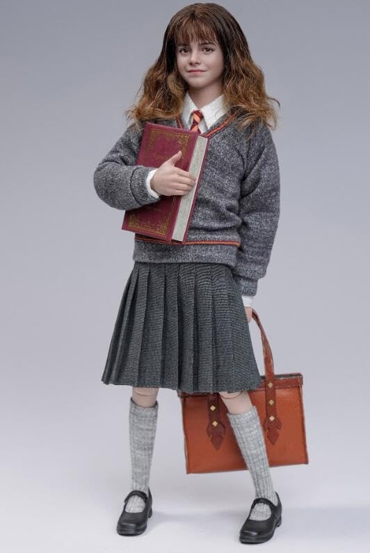 INART 1/6 ハリー・ポッターと賢者の石 ロン・ウィーズリー DX.Ver