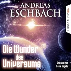 Die Wunder des Universums Titelbild