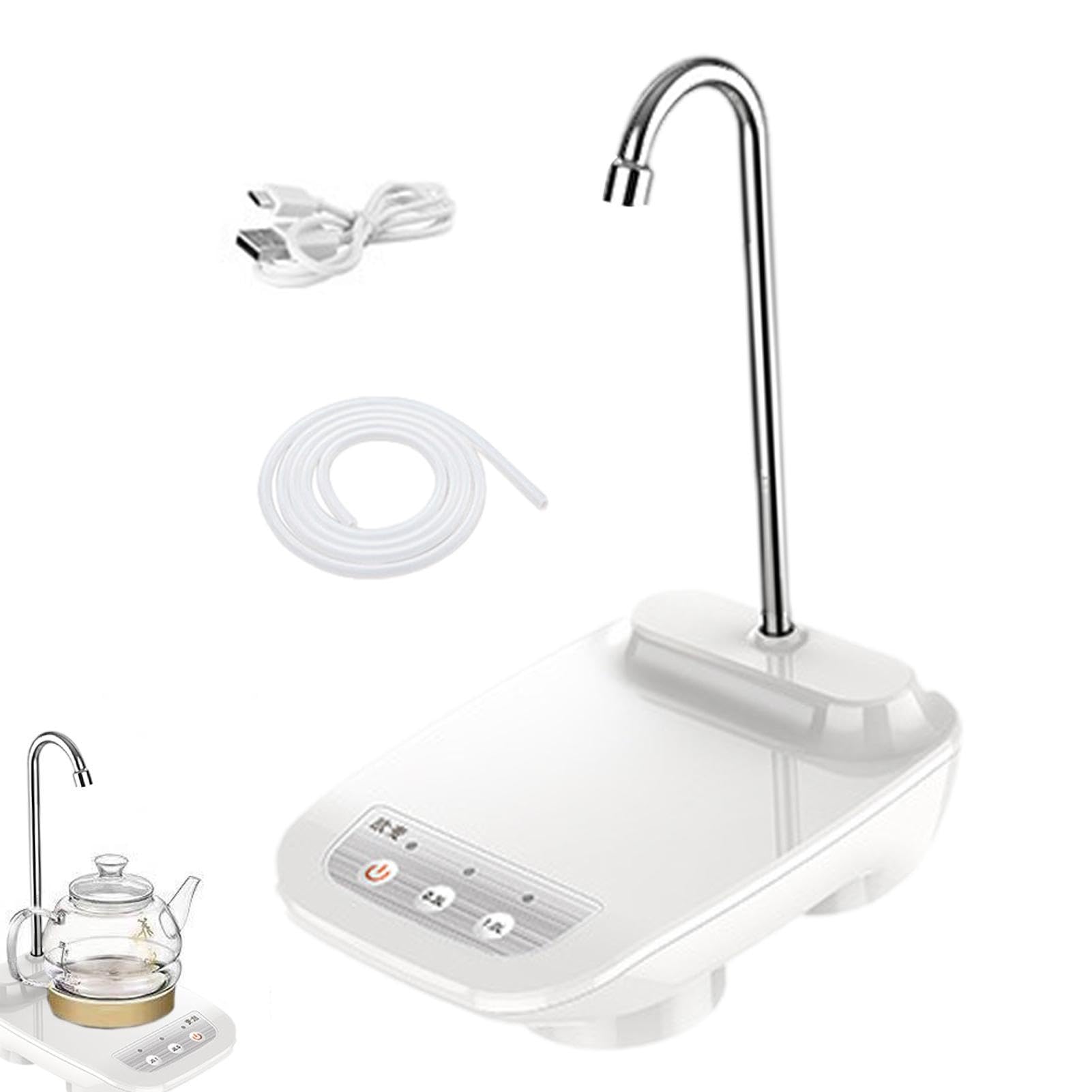 Distributeur d'eau de bureau portable pour éviter le gaspillage et les fuites d'eau