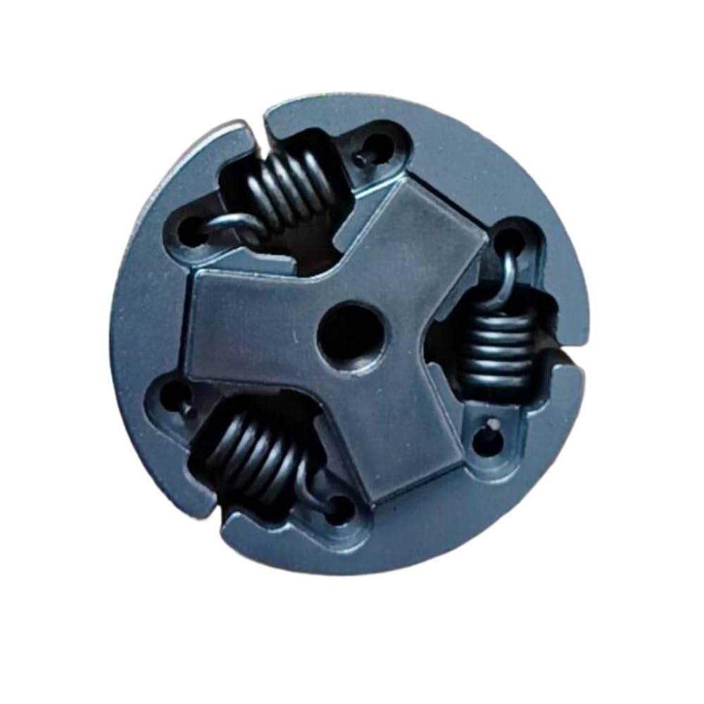 Embrayage CS2600 pour résoudre le patinage de chaîne sur CS260T