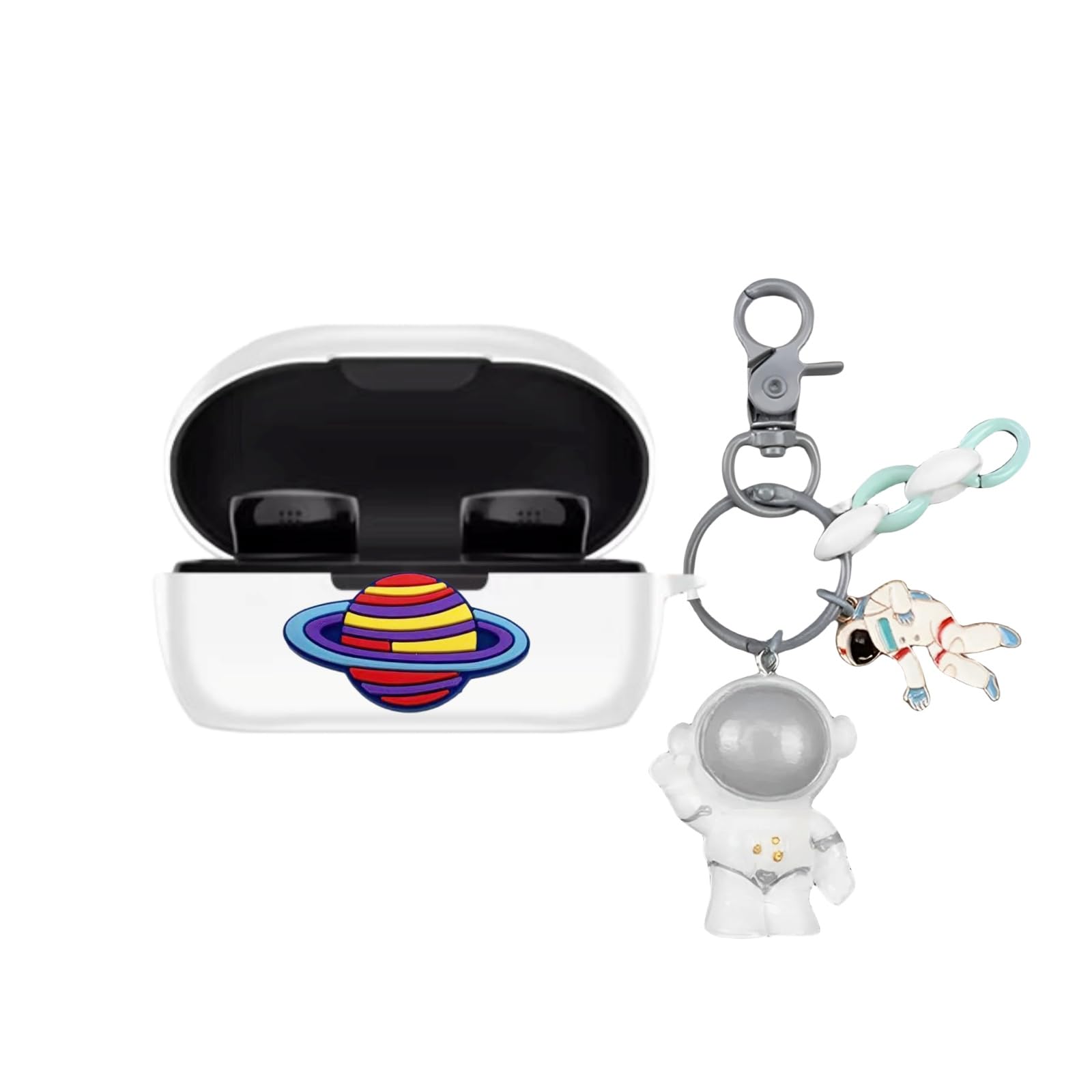 Amazon.com: TSVSXS Cute Case Compatible with Bose QuietComfort