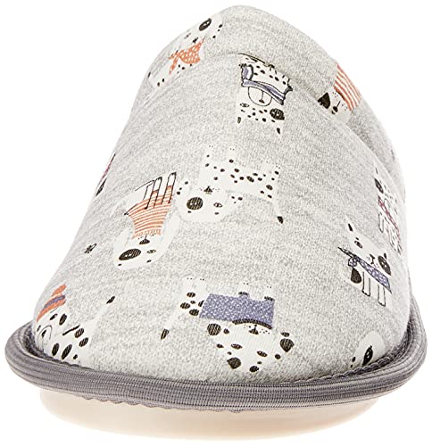 Pzama Chinelo Feminino/RF 030050, 35.5, Bob