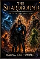 The Shardbound: Book 1 (The Listener Chronicles) B0HDKNZV51 Book Cover