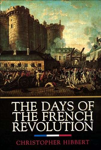 The Days of the French Revolution
