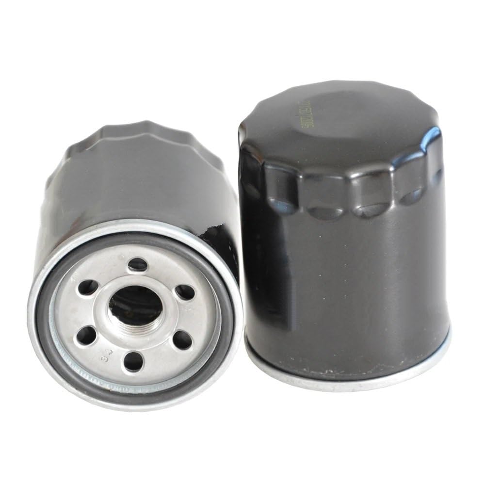 filtro de habitáculo Ajuste para CHANGAN CS35 PLUS 1,4 T 2023 2024, Kit de filtro aceite y combustible aire fresco para cabina Interior motor, piezas 1109190PT01