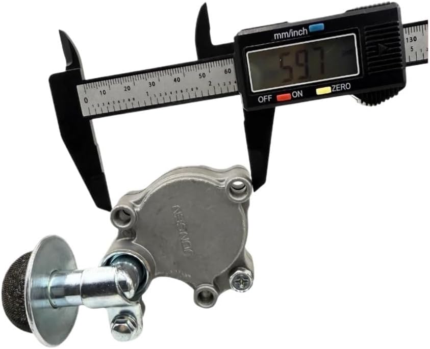 Oil Comp Fit For Hisun 500cc 700cc HS500 HS700 ATV UTV Loncin 500 700 15100-F39-0000 15101-F39-0000 LU022666