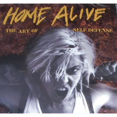 Home Alive-Art of Self-Defense