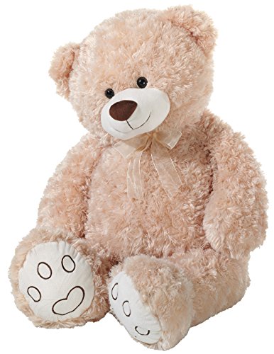 121959 - Orso in curlypl uesch Biondo