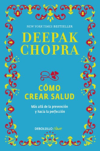 COMO CREAR SALUD [Spanish] 6073154763 Book Cover