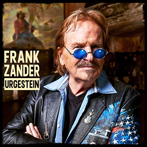 Frank Zander