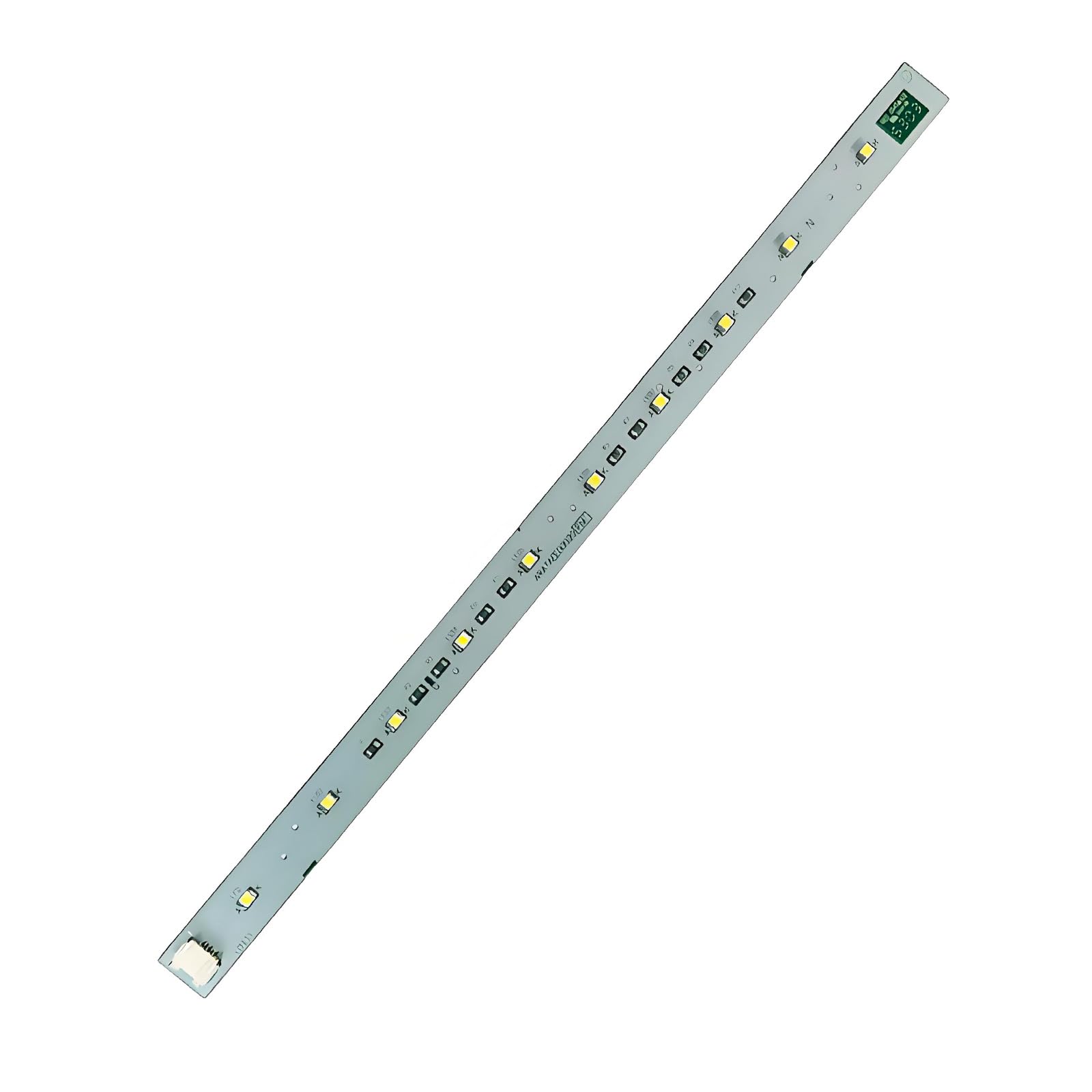 yanzunlrn Multifunctional LED Light Panel Home Refrigerator Part Kitchen Appliance Lighting Perfect for Visibility in Refrigerator Light