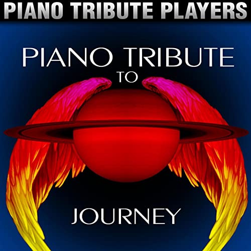 Play Piano Tribute to Journey by Piano Tribute Players on Amazon Music