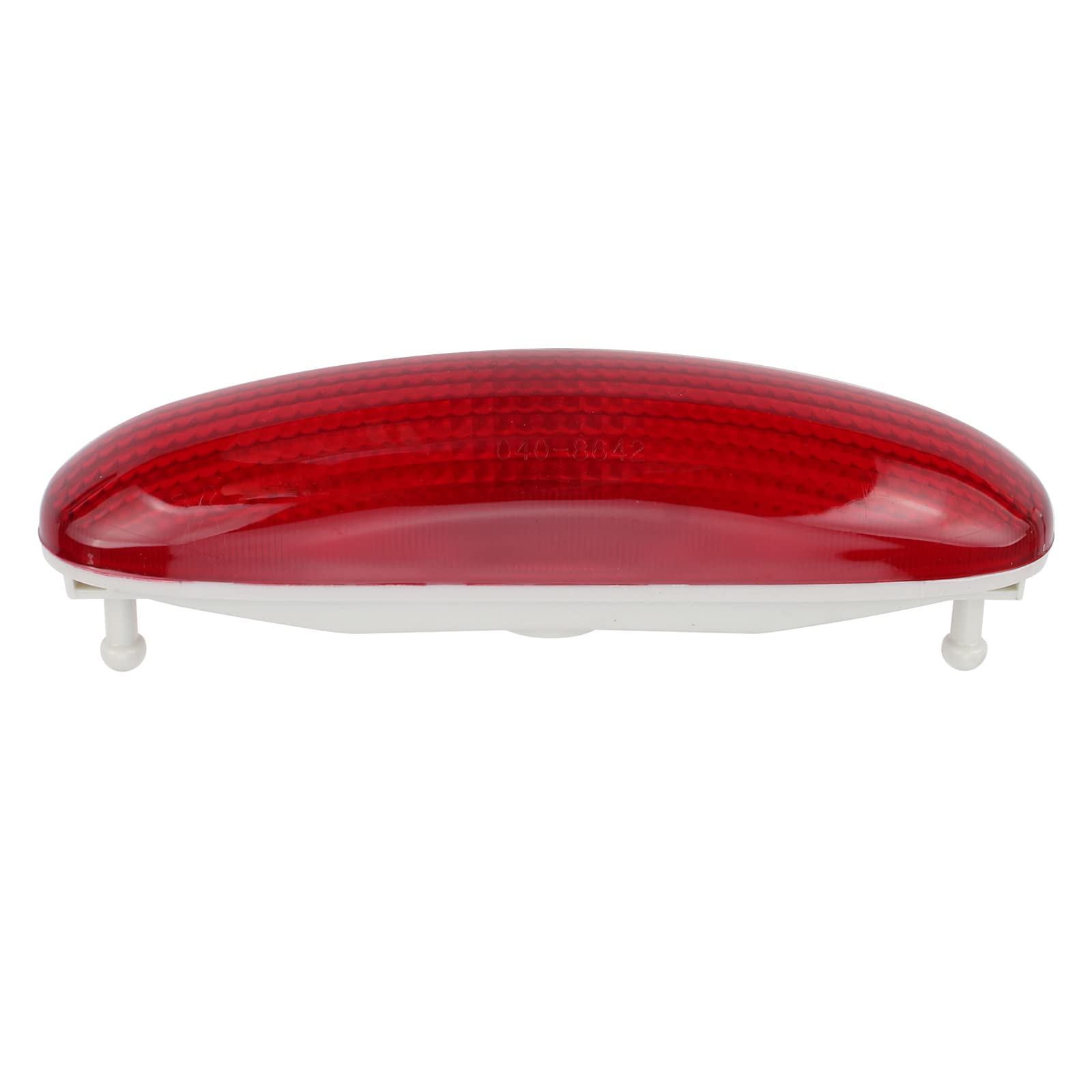 MOTOALL Tail Light Compatible with Honda TRX 300EX TRX 400EX 2001-2004 300EX 400EX Models Taillight Brake Lamp