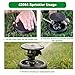 Sprinkler Replace Wrench Tool Replacement for Rainbird Pop-up Impact Sprinkler LG-3 Mini-Paw, AG5, 2045A Maxi-Paw Sprinklers Compatible with 42064 Maxi-Paw Wrench