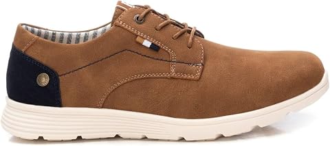 REFRESH - Zapatos Casual Hombre - Calzado Cómodo y Versátil - Moda Casual