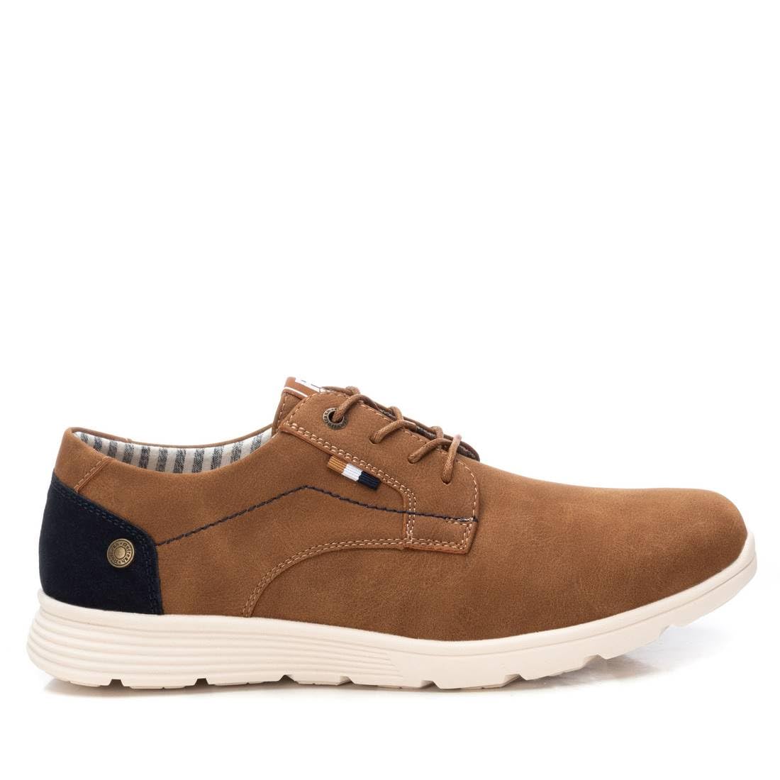 REFRESH Men's 172483 Nautical, Camel, 9 UK