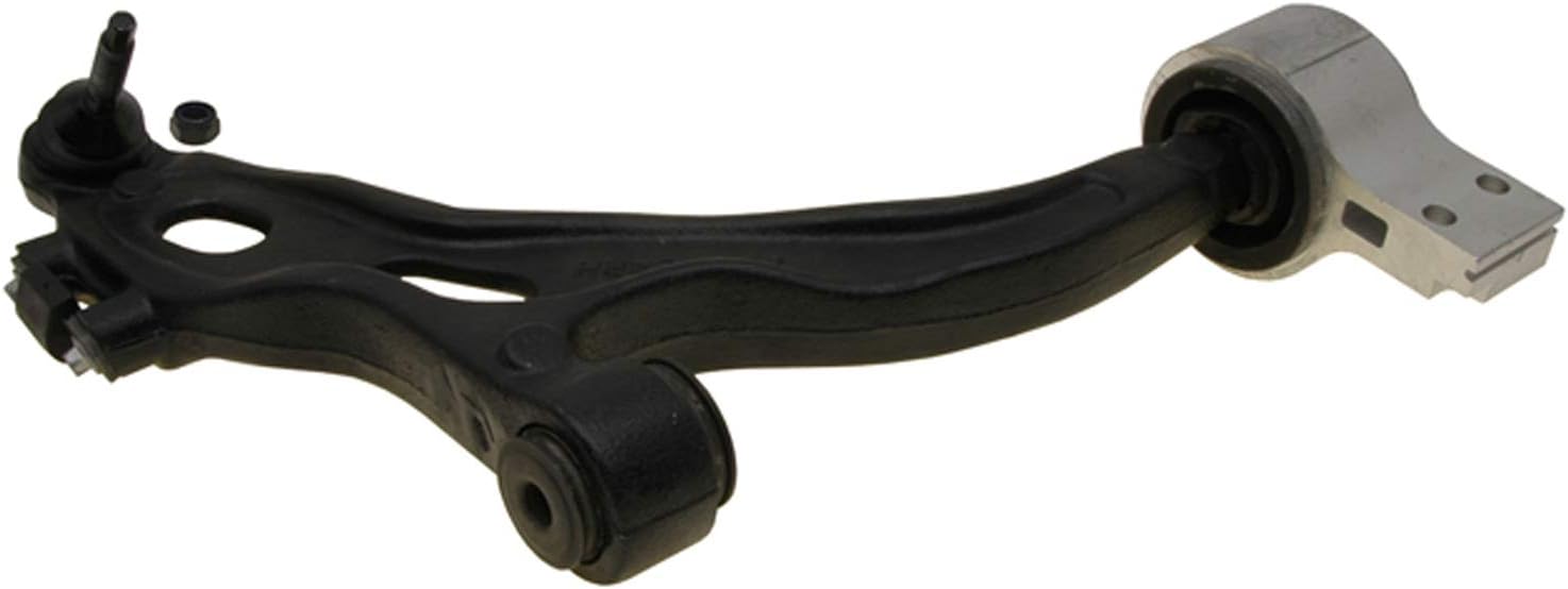 MOOG RK621603 Suspension Control Arm and Ball Joint Assembly front right lower