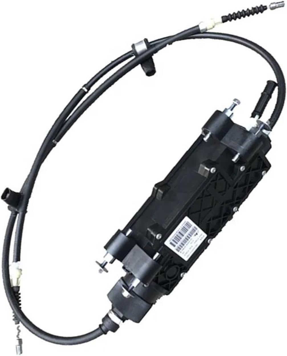 Park Brake Module Car Electric Hand Brake Mechanism Motor For Citroen C5 X7 Parking Brake Control Element 1612865480 9810501780 Replacement