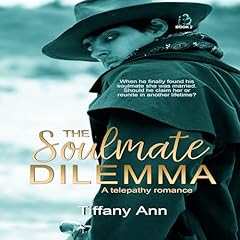 Couverture de The Soulmate Dilemma