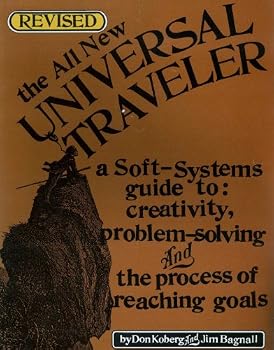 Crisp: Universal Traveler