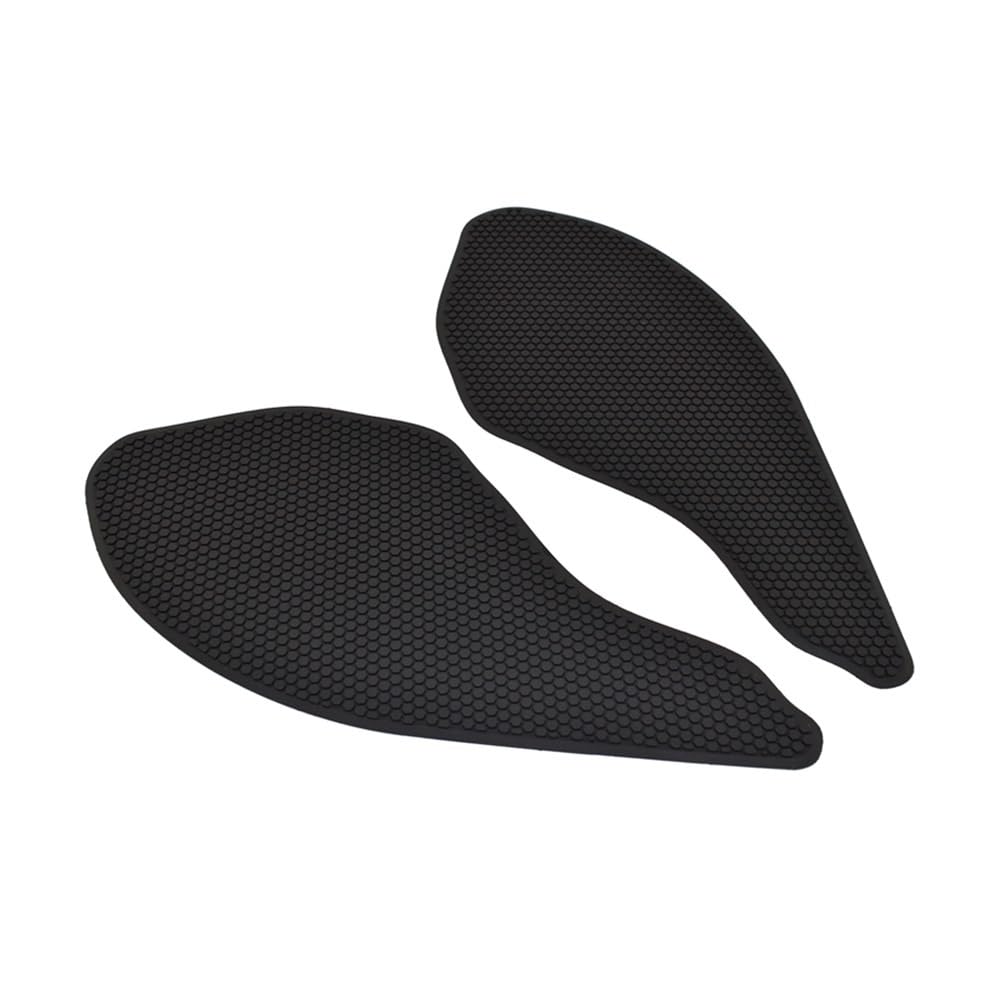 Genouillere a gaz traction Street Triple 765 protection reservoir moto