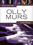 Musik-Noten Ausgabe / Score / Sheetmusic : REALLY EASY PIANO - arrangiert für Klavier