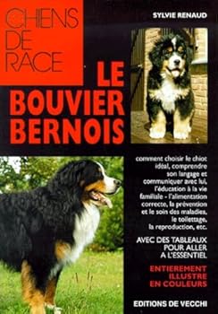 Paperback Le Bouvier bernois [French] Book