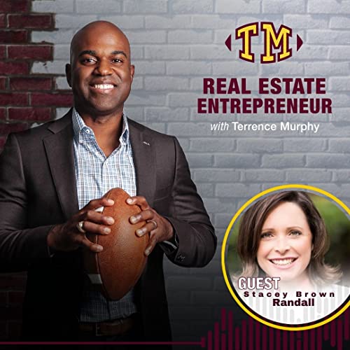 Myth-Busting Referrals & Giving You The Strategies That Work w/ Stacey Brown Randall