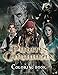 Produktbild Pirates Of The Caribbean Coloring Book