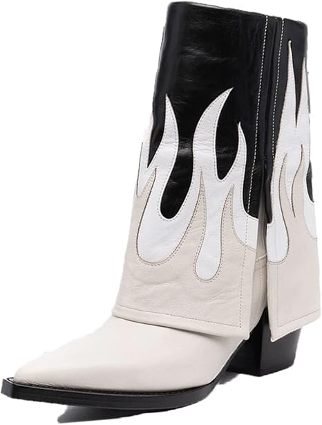 velvet boots size 11