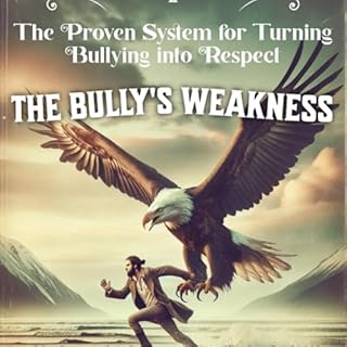 The Bully's Weakness cover art