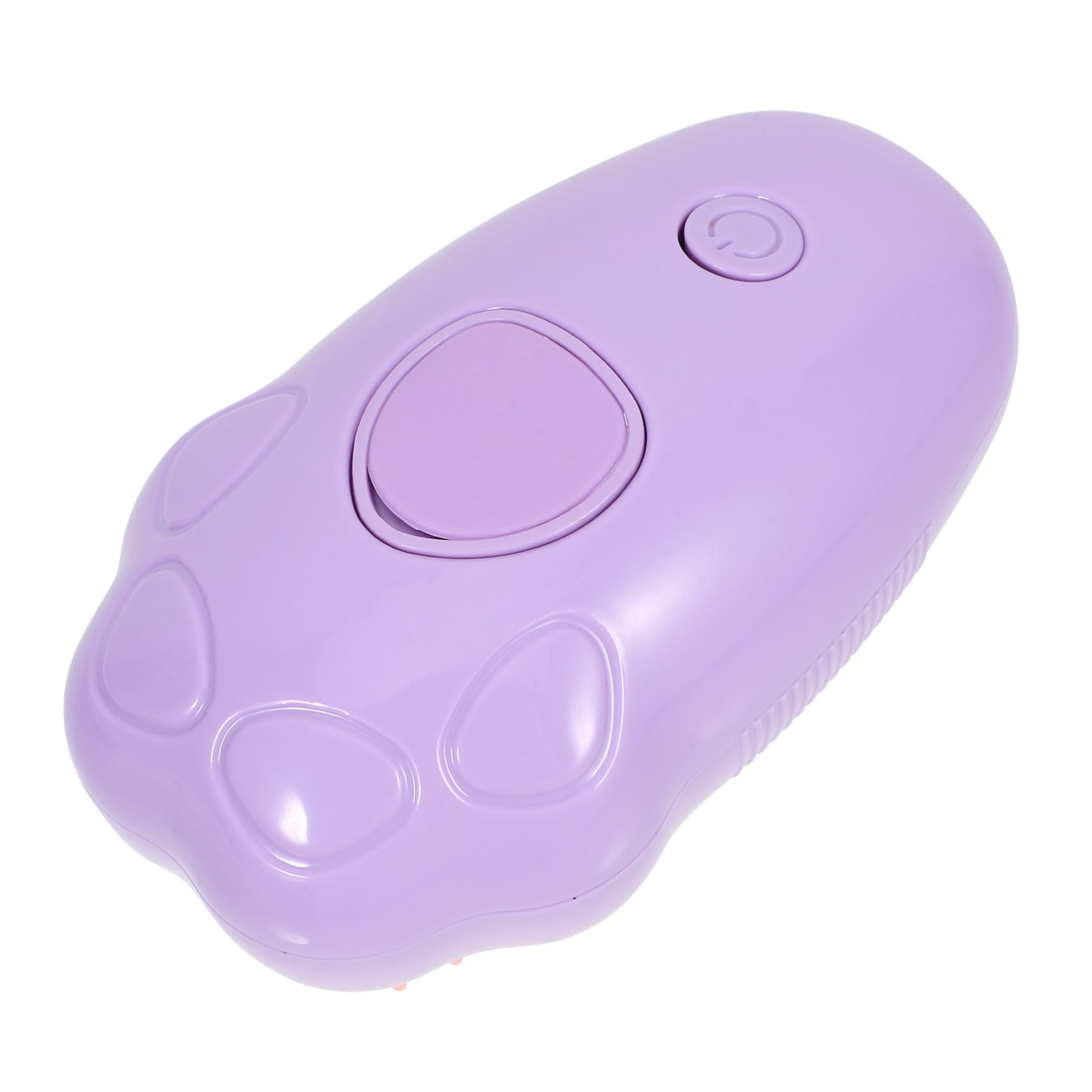 YARNOW 4 Uds Cepillo De Para Gatos Cepillo Para Perros Para El Cuidado Eléctrico De Baño Para Mascotas De Para Mascotas Eléctrico Para El Pelo De
