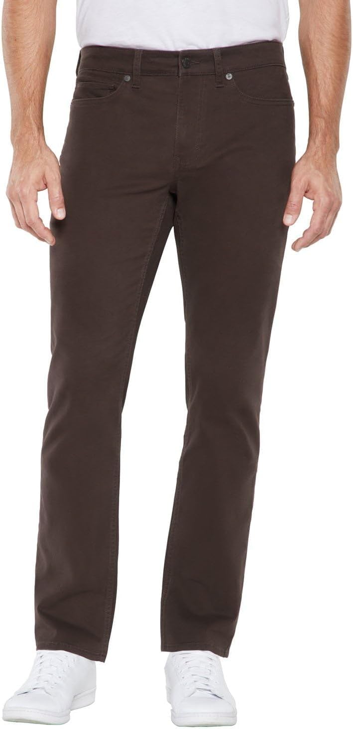 Gap Men's Essential Slim Fit Khaki Chino Pants