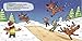 Never EVER Race a Reindeer: A Funny Rhyming, Read Aloud Picture Book