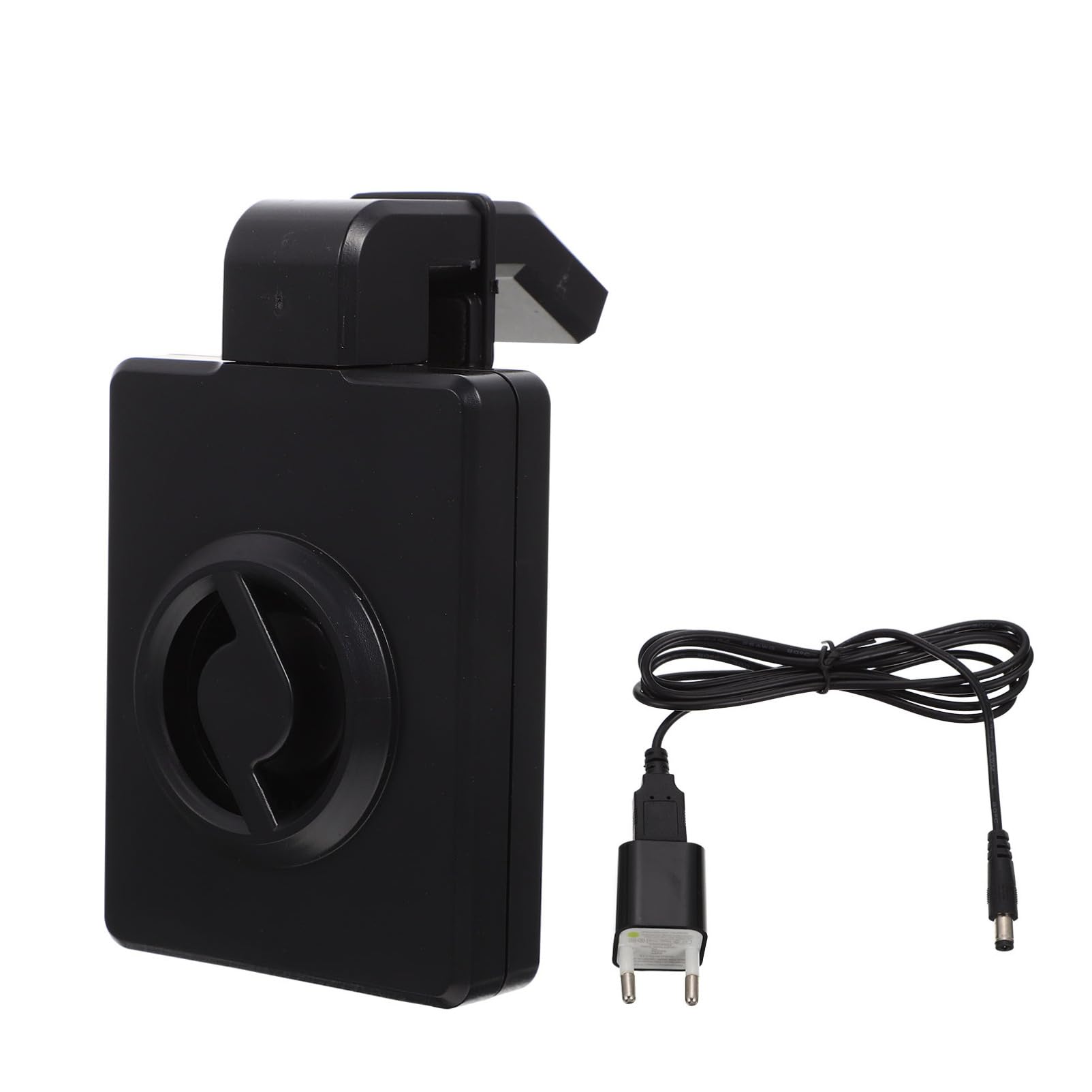 Enfriador de acuario regulable EXCEART con conexión USB de bajo consumo
