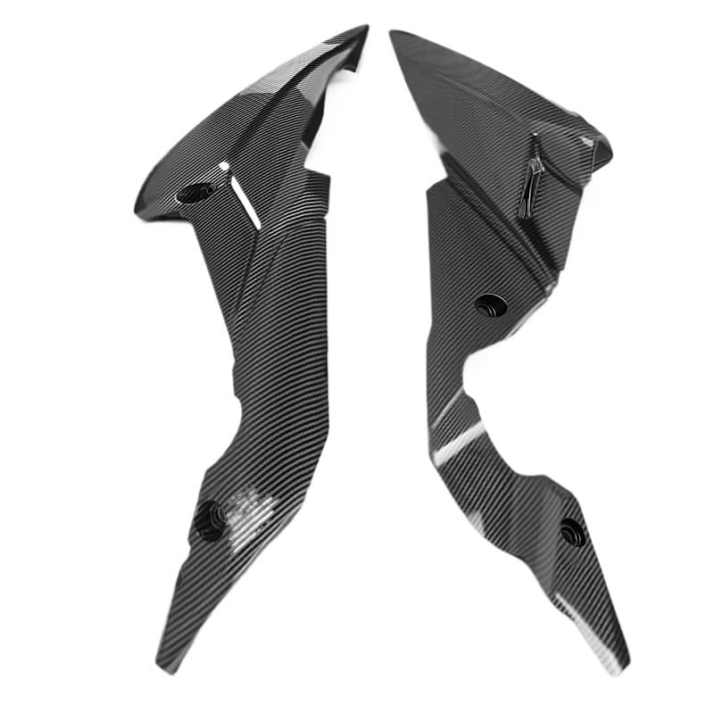 Panneau inférieur ABS GSX-S750 pour vos sorties de week-end - 6