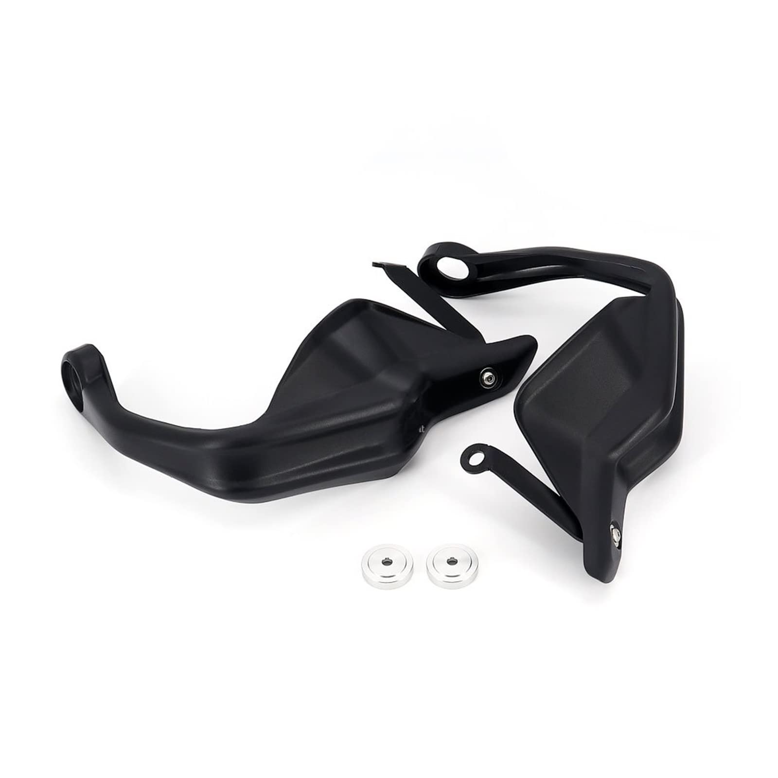 Lenker Handschützer Motorrad Handschutz Motorrad Handprotektoren Für NC750X NC700X NC750S CB650F CTX700 Für NC 750X2018 2019 2020 2021 ABS Handprotektoren Protektoren