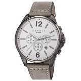 Esprit Herren-Armbanduhr XL Tallac Chronograph Quarz ES106921004