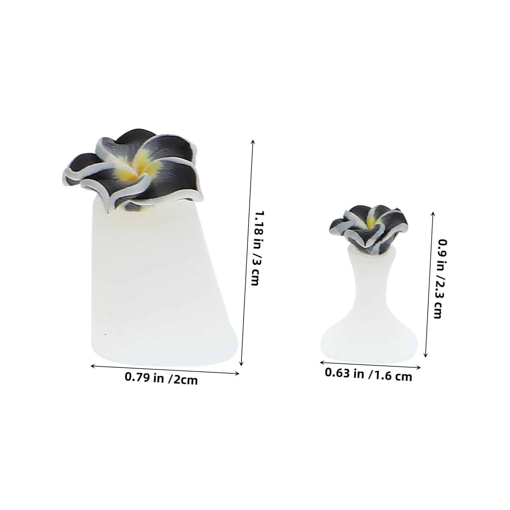 Healvian 9 Set Di Separatori Per Dita Dei Piedi Per Donne Separatori Per Dita Dei Piedi Per Smalto Distanziatori Per Dita Dei Piedi