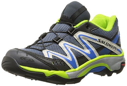 Salomon XT Wings Running Shoe (Toddler/Little Kid/Big Kid)