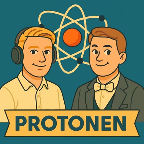 #4 - Protonen: Universums fundament