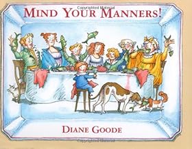 Mind Your Manners!