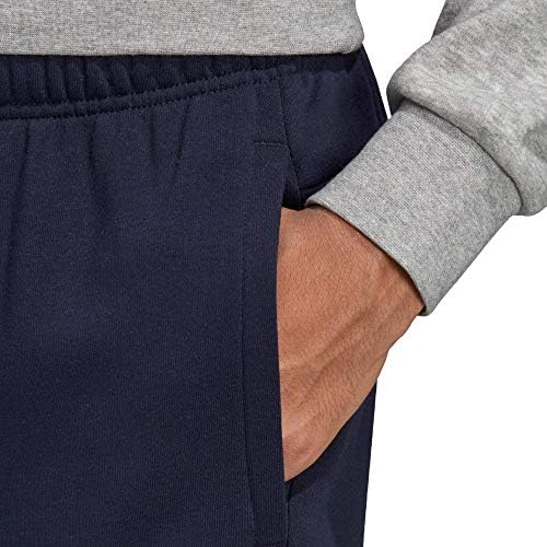 adidas Men's E PLN S PNT Ft Legink Pants : Amazon.co.uk: Clothing