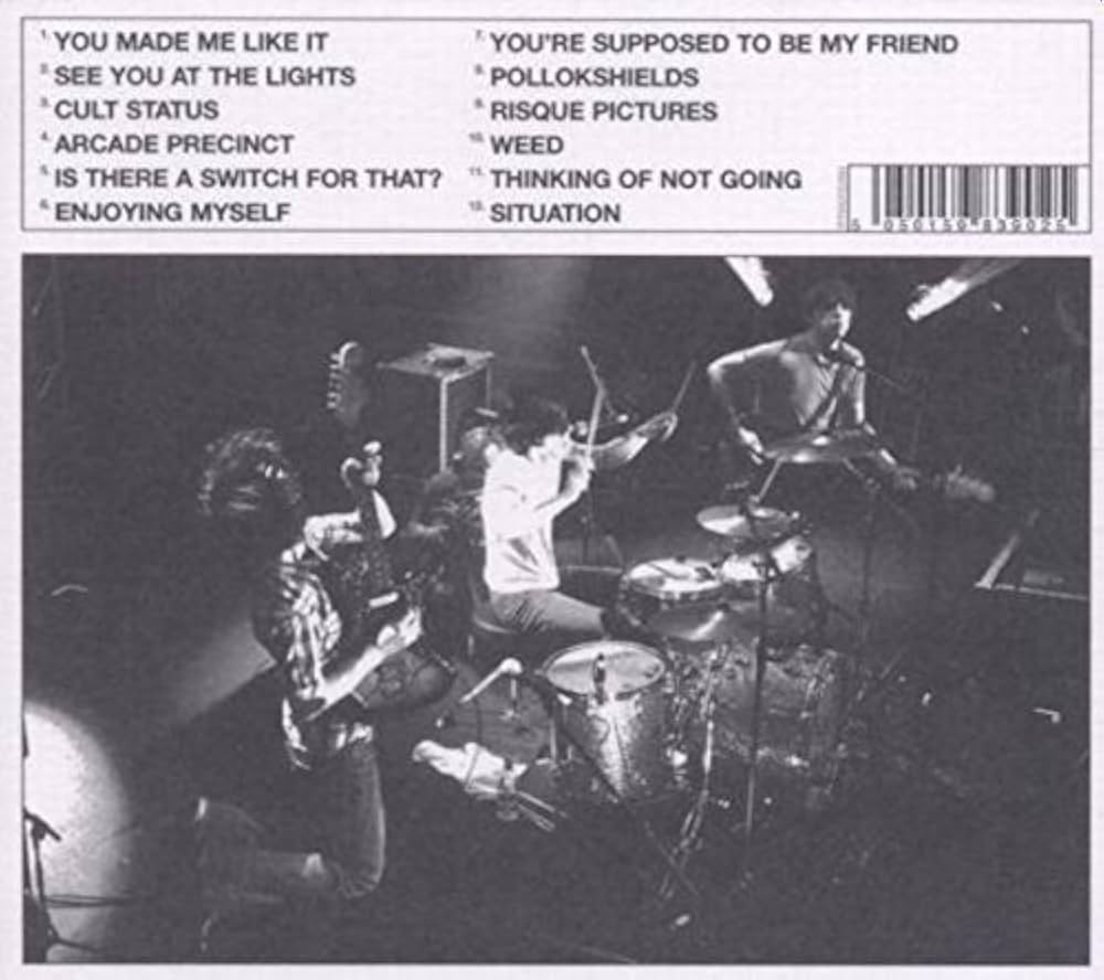 Amazon.co.jp: Cookies: ミュージック