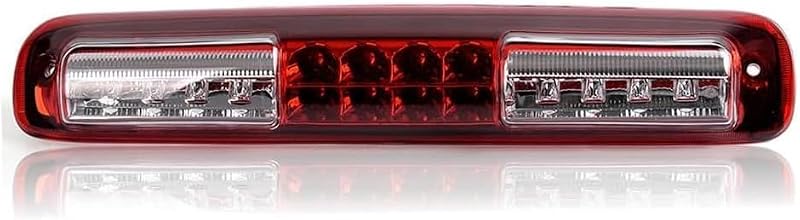 Luz de freio superior LED G-PLUS para Chevy Silverado e GMC Sierra 1999–2006 – 1 unidade